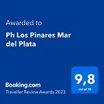 Ph Los Pinares Mar del Plata