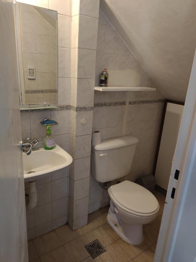 Ph Pinares Apartamento *