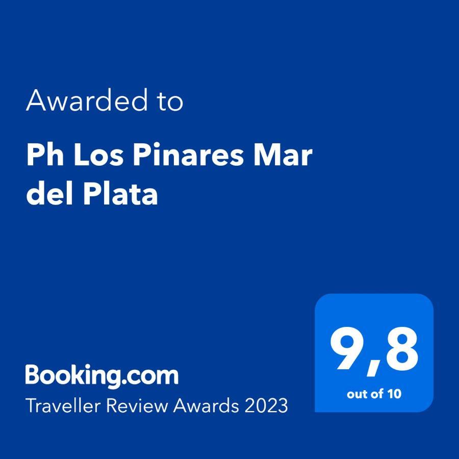 Ph Pinares